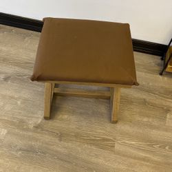 Little Bench 