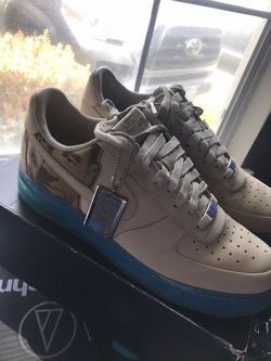 Nike Air Force XXV for Sale in Sacramento, CA - OfferUp