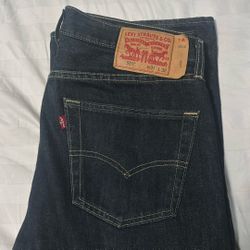 501 Levi’s 32/32 
