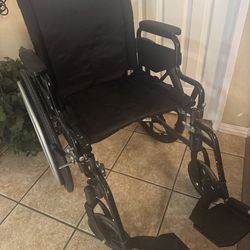 Drive wheelchair M3 Product Weight Capacity : 300 lbs