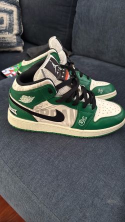 Nike air Jordan
