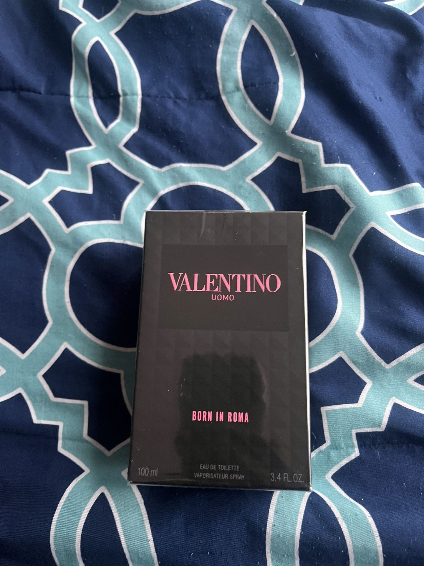 Valentino