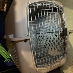 You & Me Classic Kennel Medium Size