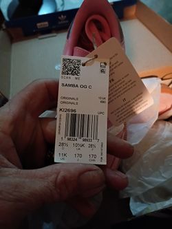 Adidas shoes