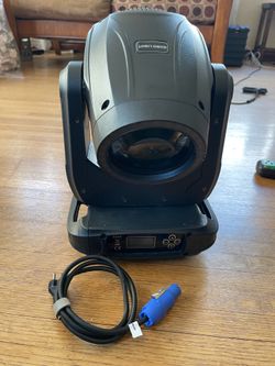 Beam Dj light