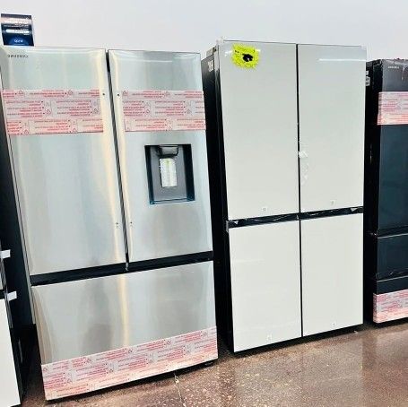 Brand New Refrigerator