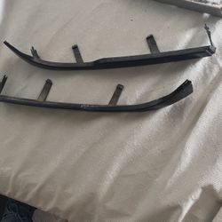 E46 Coupe Or Convertible Headlight Trims