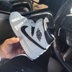 Jordan Retro 1 