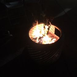Eucalyptus Fire Wood