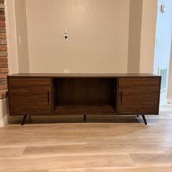 70’’ TV Stand Wayfair