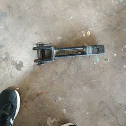 Truck Pull Out