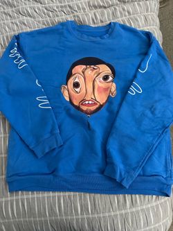 Jackets/Crewnecks, Oxford, Vest, and Overshirt