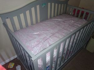 New And Used Baby Cribs For Sale In Oklahoma City Ok Offerup