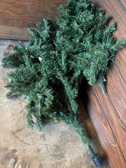 Xmas tree
