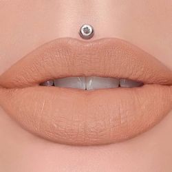 JEFFREE STAR Velvet Trap Lipstick Diet Mannequin Cruelty Free Vegan New in Box