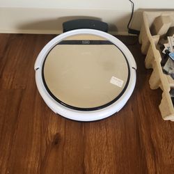 ILIFE Robot Vacuum Cleaner With Mop