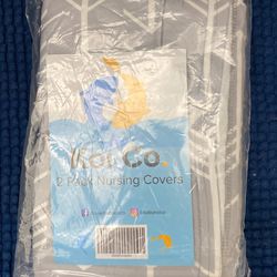 Nursing covers