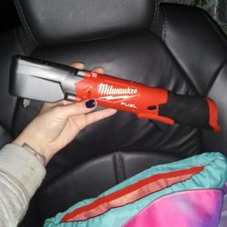 Milwaukee 3/8" Friction Ring Right Angle Impact Wrench