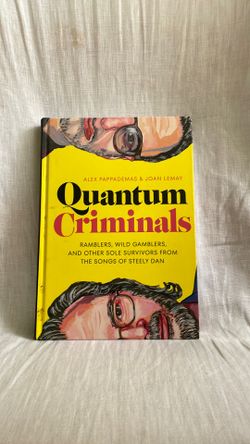 Hard Cover copy