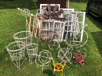 Cool vintage sale antiques and more. July 28th. Sunday