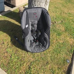 Britax  Safecell Carseat
