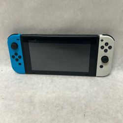Nintendo switch unit no dock