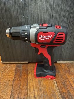 Milwaukee drill m18 $65 tool only pick up in Van Nuys