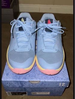 Ja Morant 1 Day 1 Men’s size 11