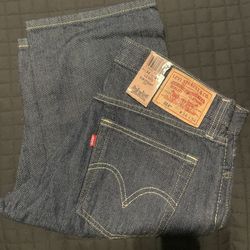 Levis / jeans