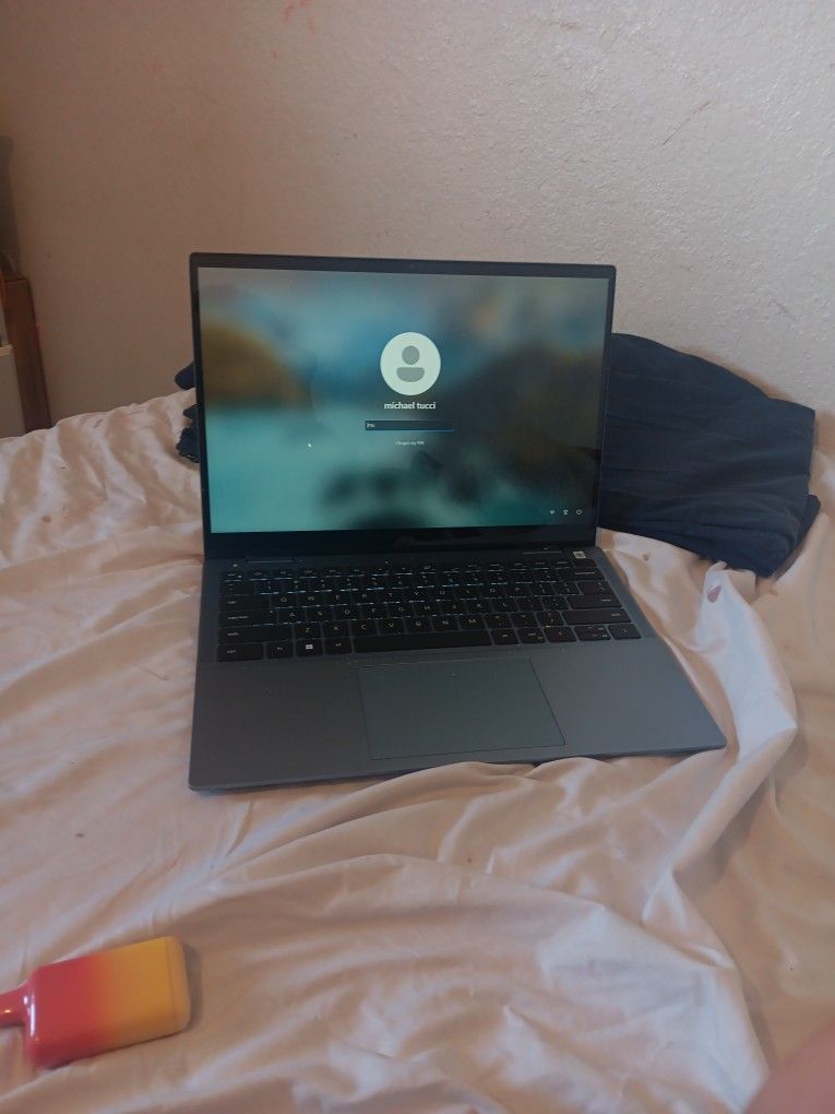 Dell Laptop