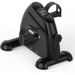 Mini Excercise Bike- Under the desk