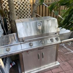 Member Mark Gas Grill!!!