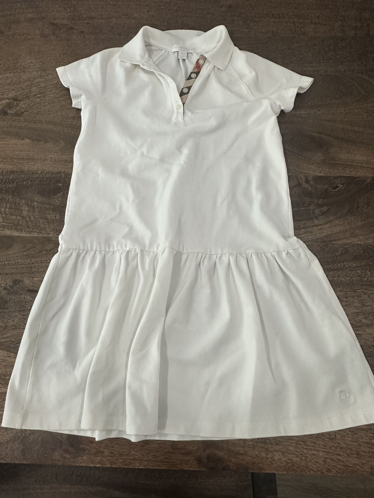 Burberry Girls Dress