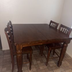 Dining Room Table