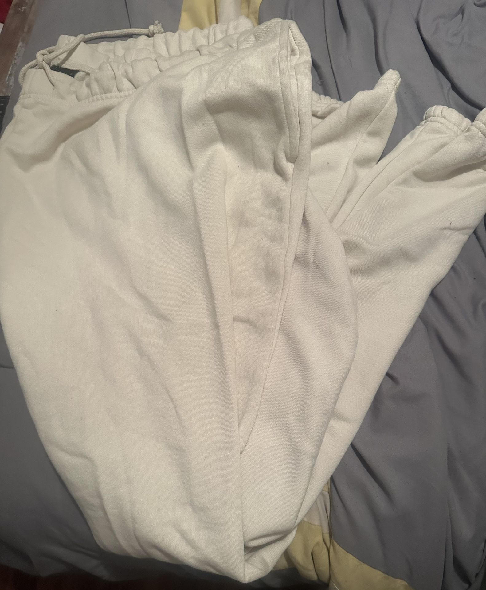 MENS SWEATPANTS 3X