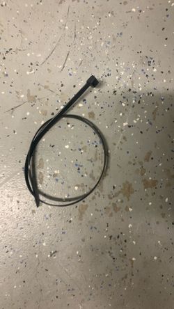 Big Zip Tie