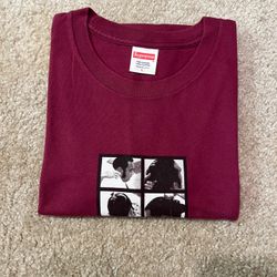 Supreme Sumo Tee