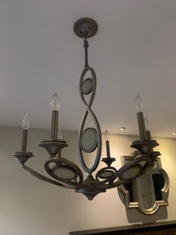 Chandelier