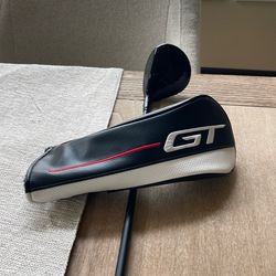Titleist GT2 Fairway 4 wood