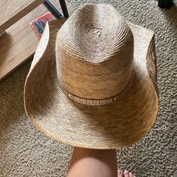 Cowboy Hat 