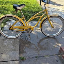 Electra Beach Cruiser