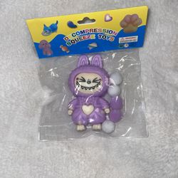 Squeeze Toy 