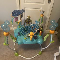Nemo Baby Bouncer