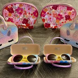 Matching sister / bestie accessory set 