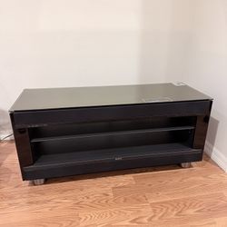Sony Bravia Theater System TV Stand