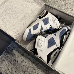 Air Jordan 6s