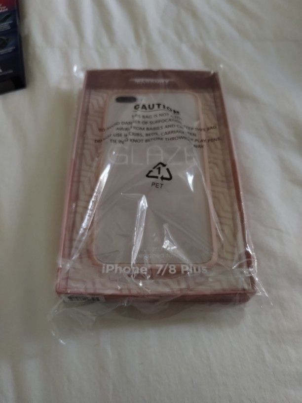 iPhone 7/8 Plus Case