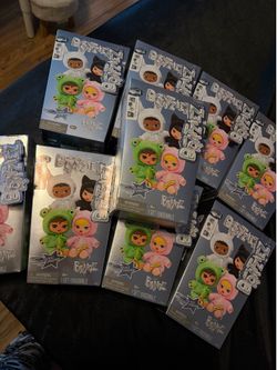 Bratzies New Release