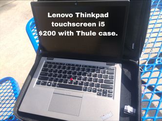 Lenovo Thinkpad L13 Gen2