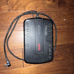 APC Back-UPS ES 550